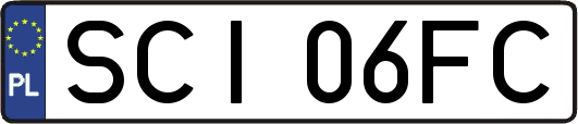 SCI06FC
