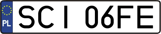 SCI06FE