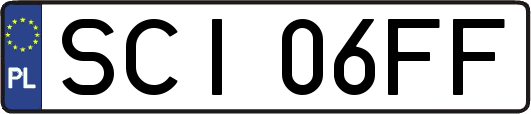 SCI06FF