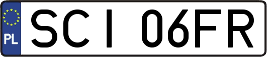 SCI06FR