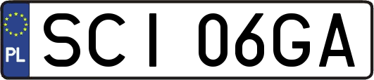 SCI06GA