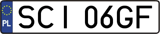 SCI06GF