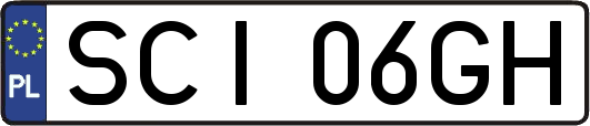 SCI06GH