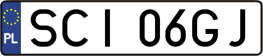 SCI06GJ