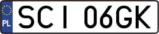 SCI06GK