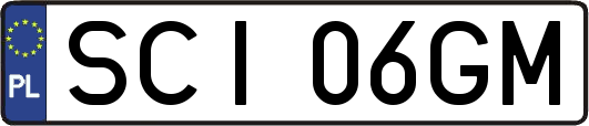 SCI06GM