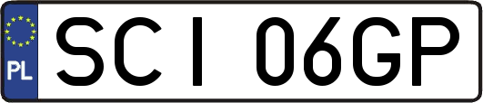 SCI06GP