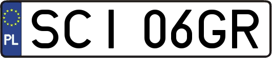 SCI06GR