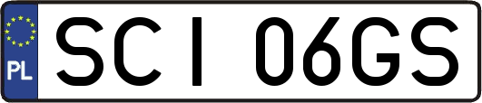 SCI06GS