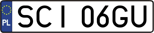 SCI06GU