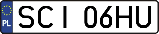 SCI06HU