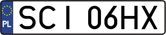 SCI06HX