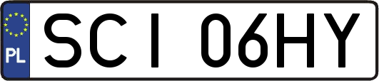 SCI06HY