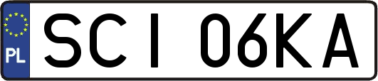 SCI06KA