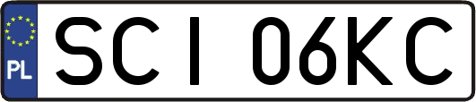 SCI06KC