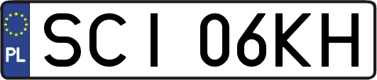 SCI06KH