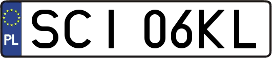 SCI06KL