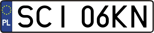SCI06KN