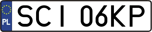 SCI06KP