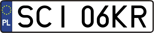 SCI06KR