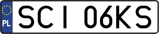 SCI06KS