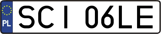 SCI06LE