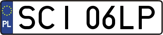 SCI06LP