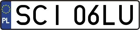 SCI06LU