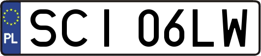 SCI06LW
