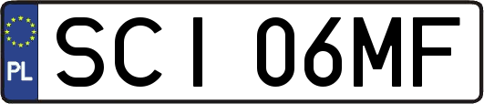SCI06MF