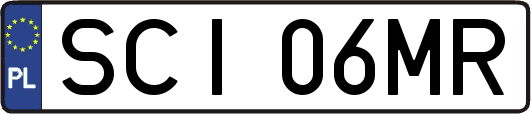 SCI06MR