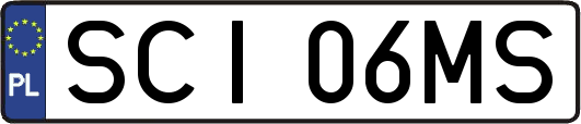 SCI06MS