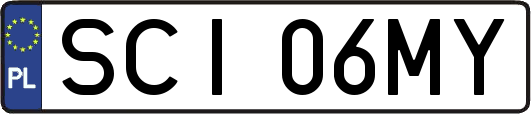 SCI06MY