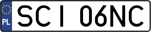 SCI06NC