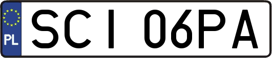 SCI06PA