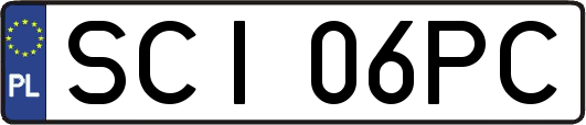 SCI06PC