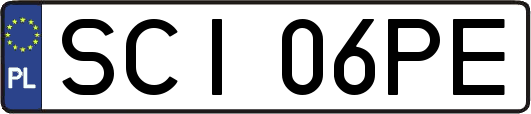 SCI06PE