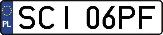 SCI06PF