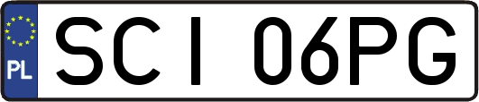 SCI06PG