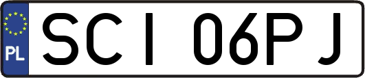 SCI06PJ