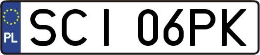 SCI06PK