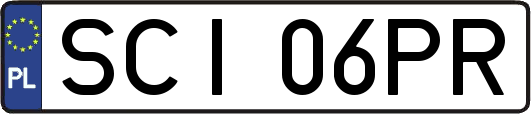 SCI06PR