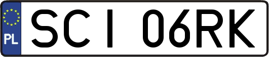SCI06RK