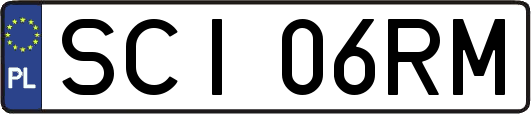 SCI06RM