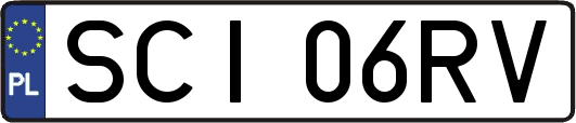 SCI06RV