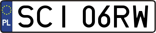 SCI06RW