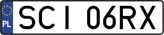SCI06RX