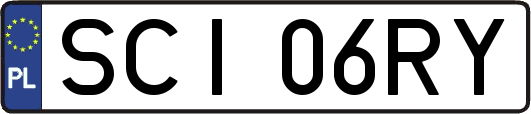 SCI06RY