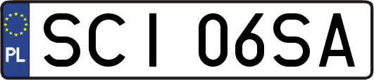 SCI06SA