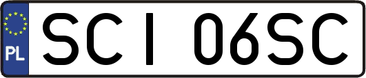 SCI06SC